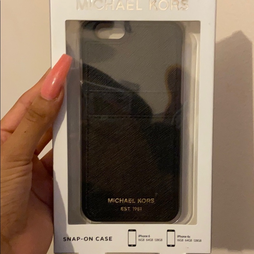 MK iphone 6/6s case